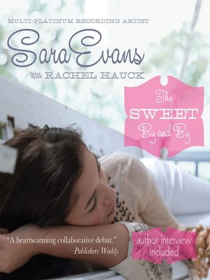 cover image of The Sweet By and By